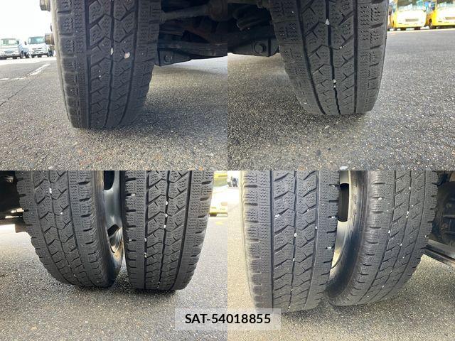 Mitsubishi CANTER 2019-03 532800-13