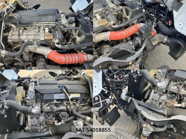 Mitsubishi CANTER 2019-03 532800-14