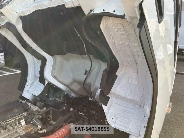 Mitsubishi CANTER 2019-03 532800-15