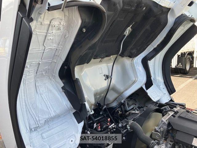 Mitsubishi CANTER 2019-03 532800-16