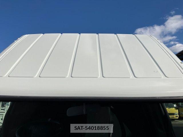 Mitsubishi CANTER 2019-03 532800-17