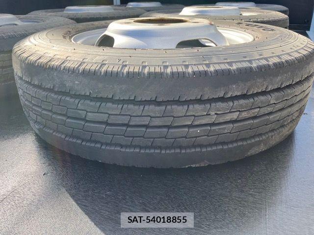 Mitsubishi CANTER 2019-03 532800-19