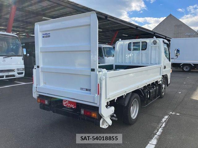 Mitsubishi CANTER 2019-03 532800-2