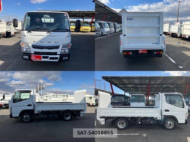 Mitsubishi CANTER 2019-03 532800-3