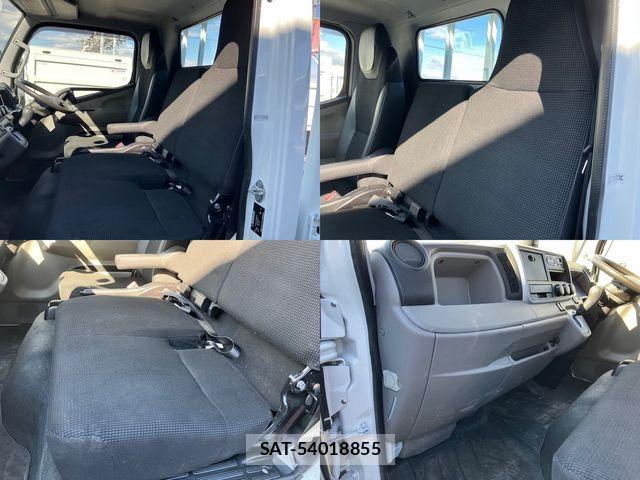 Mitsubishi CANTER 2019-03 532800-5