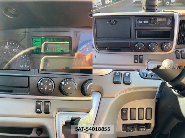 Mitsubishi CANTER 2019-03 532800-6