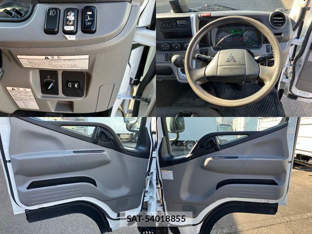 Mitsubishi CANTER 2019-03 532800-7