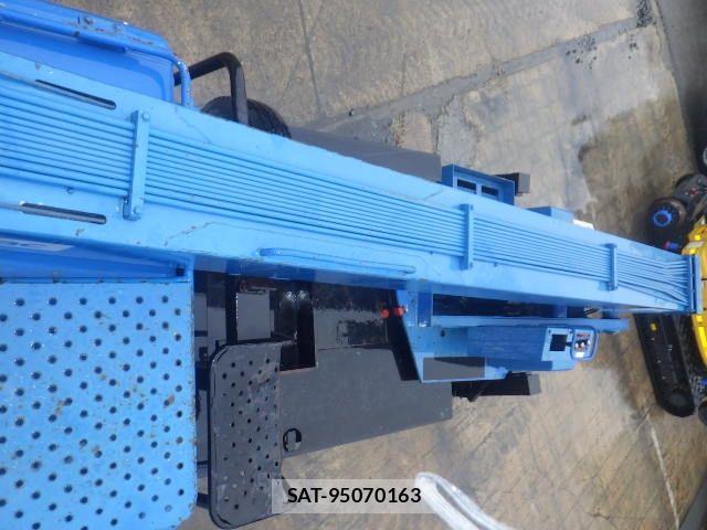 Mitsubishi CANTER 2008-10 632741-12