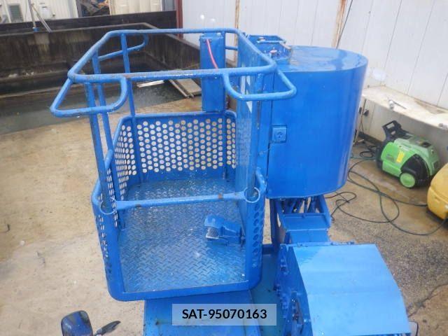 Mitsubishi CANTER 2008-10 632741-13