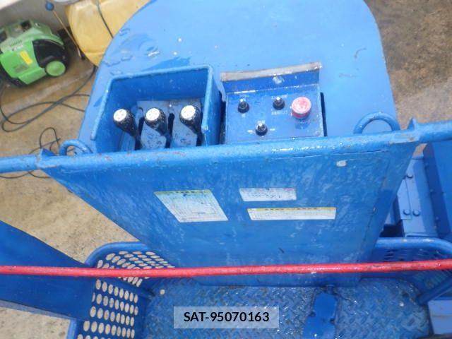 Mitsubishi CANTER 2008-10 632741-14