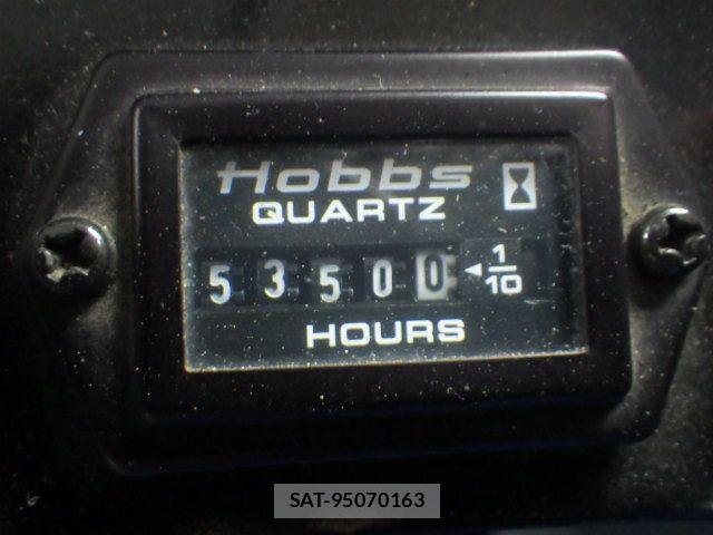 Mitsubishi CANTER 2008-10 632741-17