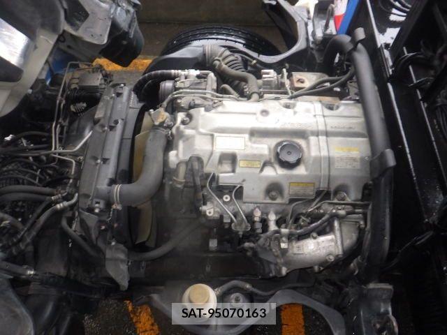 Mitsubishi CANTER 2008-10 632741-18
