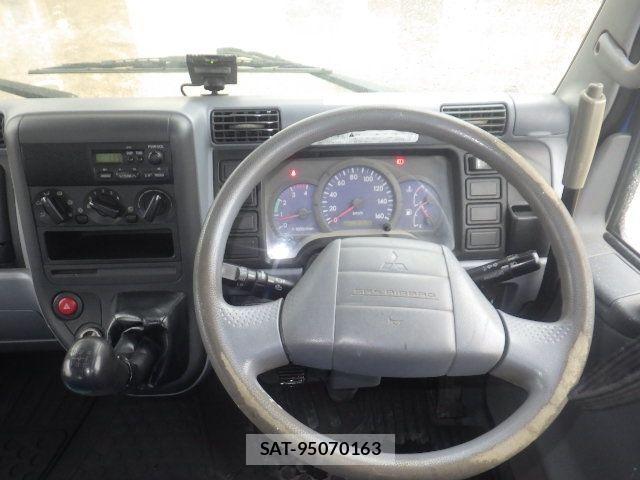 Mitsubishi CANTER 2008-10 632741-6
