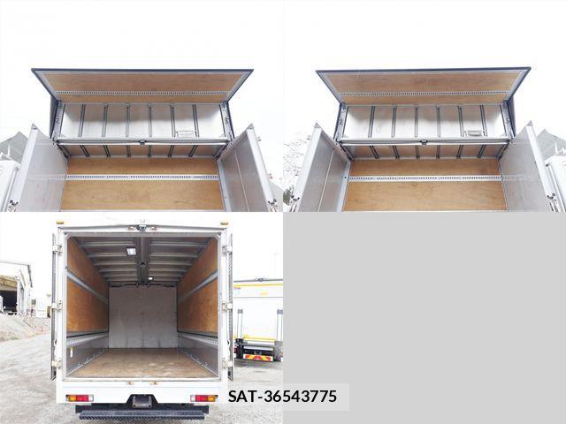 Mitsubishi CANTER 2016-06 811384-9