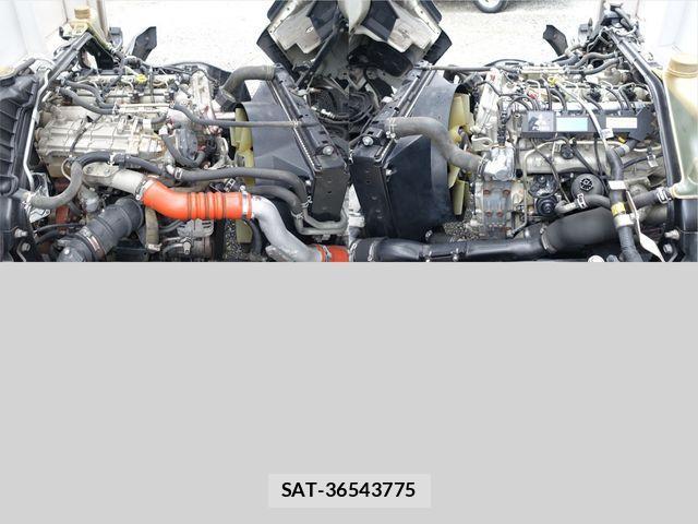 Mitsubishi CANTER 2016-06 811384-10