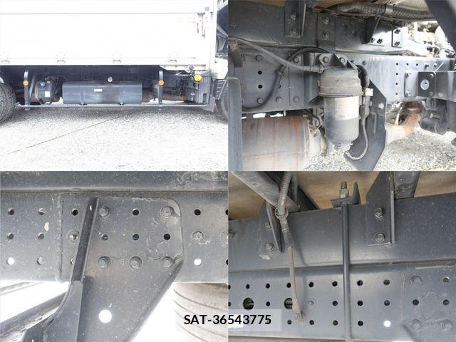 Mitsubishi CANTER 2016-06 811384-12