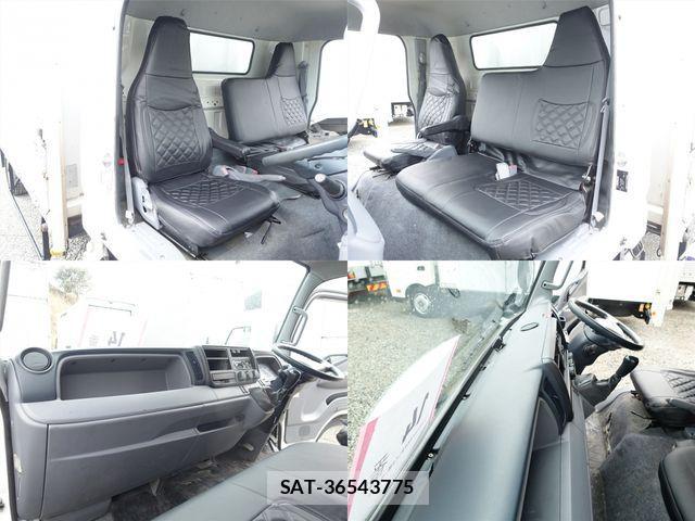 Mitsubishi CANTER 2016-06 811384-14