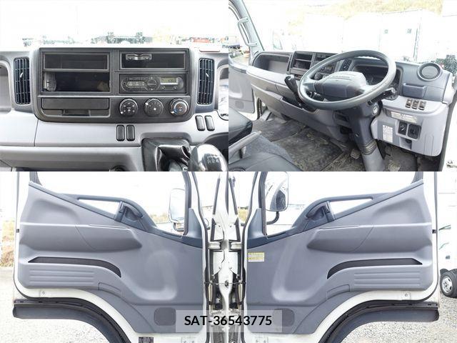 Mitsubishi CANTER 2016-06 811384-15