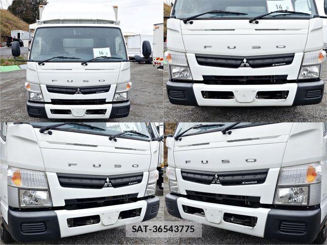 Mitsubishi CANTER 2016-06 811384-2
