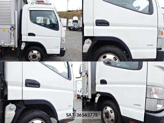 Mitsubishi CANTER 2016-06 811384-3