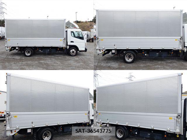 Mitsubishi CANTER 2016-06 811384-4