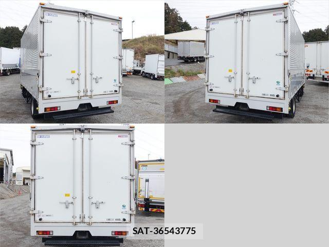 Mitsubishi CANTER 2016-06 811384-5