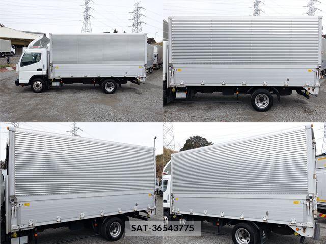 Mitsubishi CANTER 2016-06 811384-6