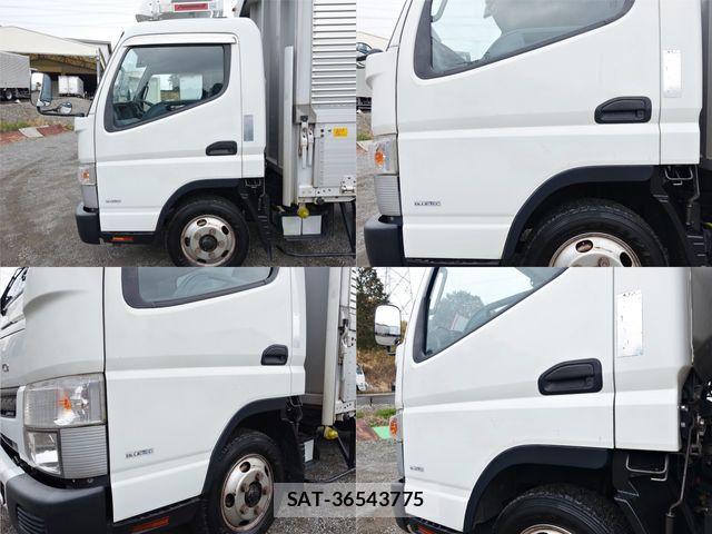 Mitsubishi CANTER 2016-06 811384-7