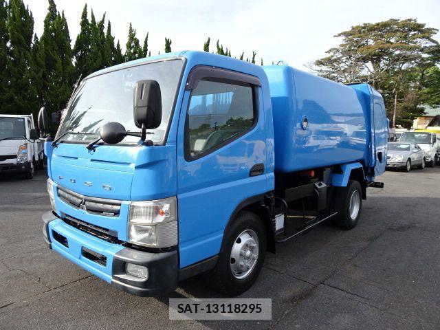 Mitsubishi CANTER 2014-03 894288-0