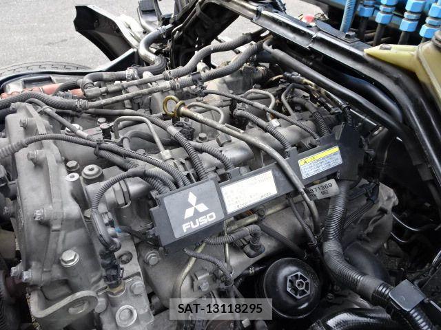 Mitsubishi CANTER 2014-03 894288-9