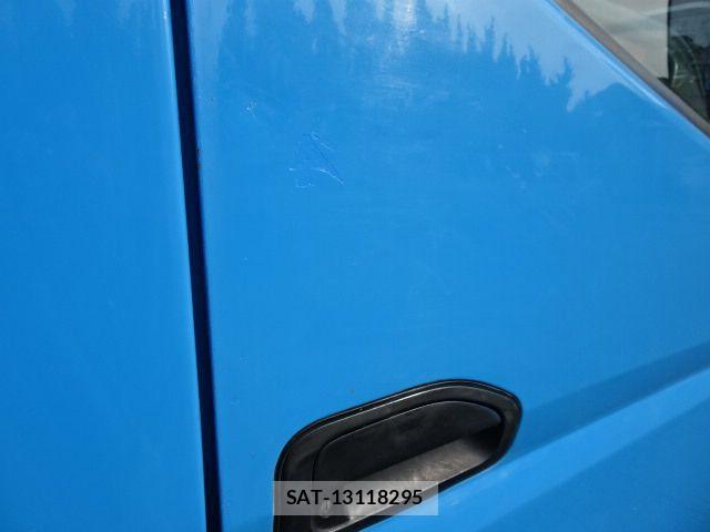 Mitsubishi CANTER 2014-03 894288-11