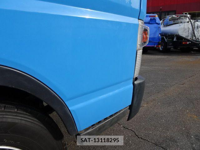 Mitsubishi CANTER 2014-03 894288-13