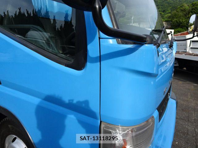 Mitsubishi CANTER 2014-03 894288-14