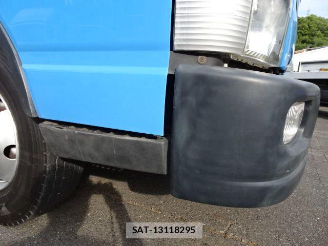 Mitsubishi CANTER 2014-03 894288-15