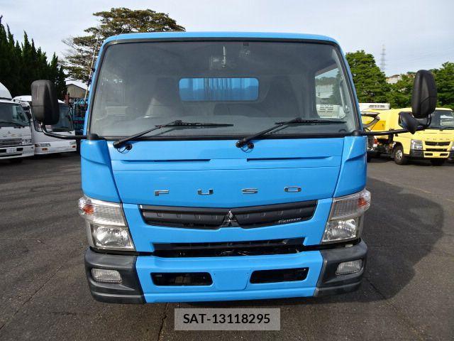 Mitsubishi CANTER 2014-03 894288-16