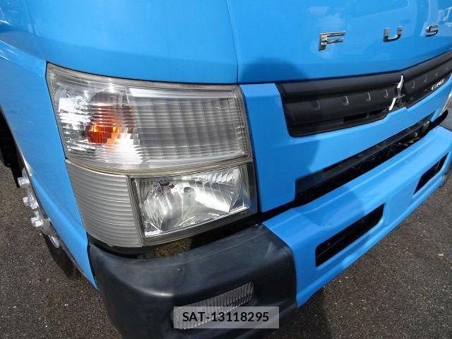 Mitsubishi CANTER 2014-03 894288-17