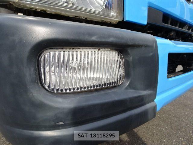 Mitsubishi CANTER 2014-03 894288-18