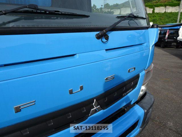 Mitsubishi CANTER 2014-03 894288-19
