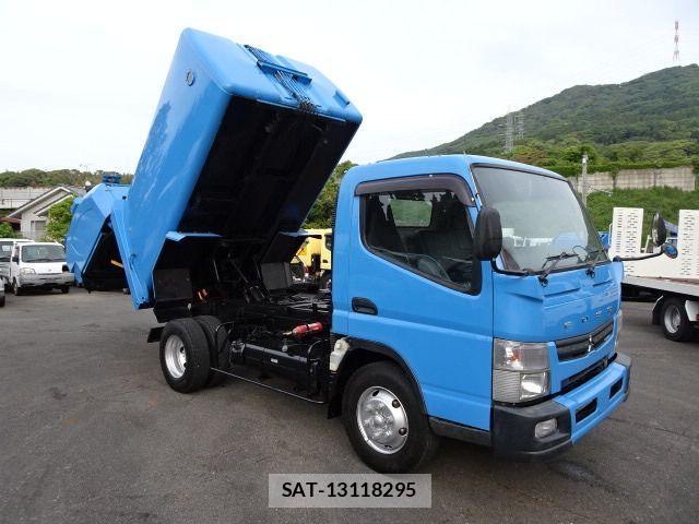 Mitsubishi CANTER 2014-03 894288-2