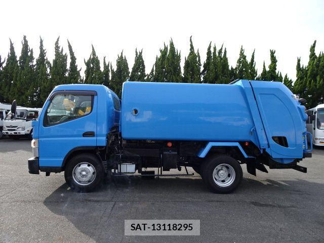 Mitsubishi CANTER 2014-03 894288-5