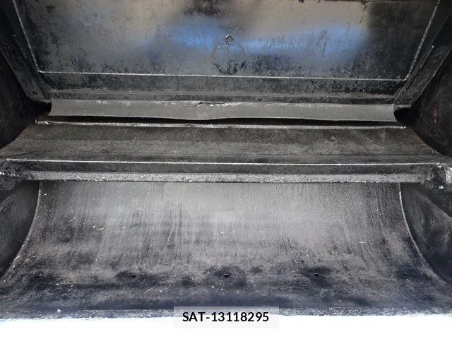 Mitsubishi CANTER 2014-03 894288-8