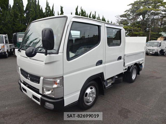 Mitsubishi CANTER 2014-06 894289-0