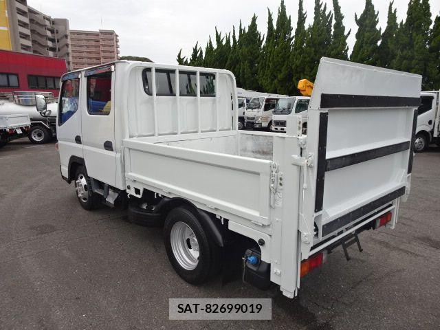 Mitsubishi CANTER 2014-06 894289-9