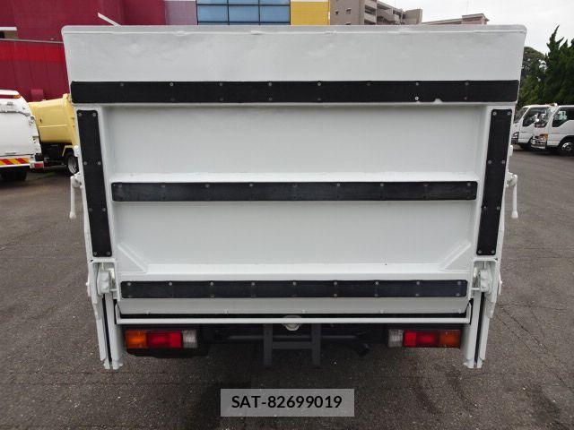 Mitsubishi CANTER 2014-06 894289-10
