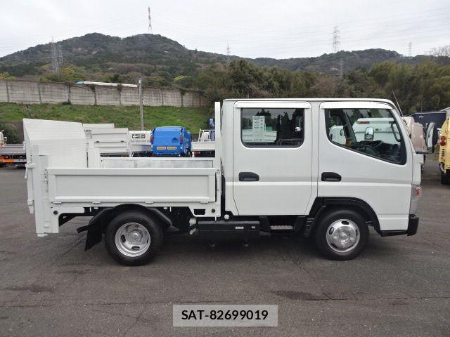 Mitsubishi CANTER 2014-06 894289-11