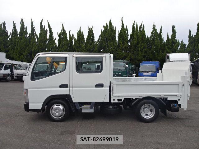 Mitsubishi CANTER 2014-06 894289-12
