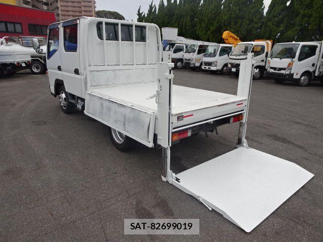 Mitsubishi CANTER 2014-06 894289-13