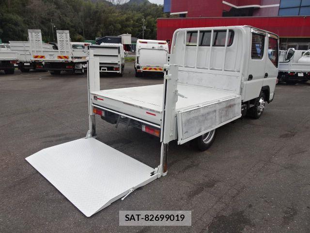 Mitsubishi CANTER 2014-06 894289-14