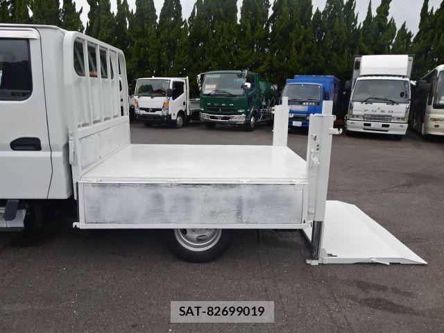 Mitsubishi CANTER 2014-06 894289-15