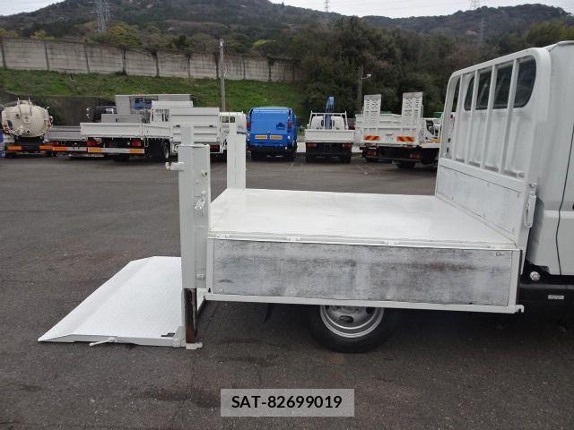 Mitsubishi CANTER 2014-06 894289-16
